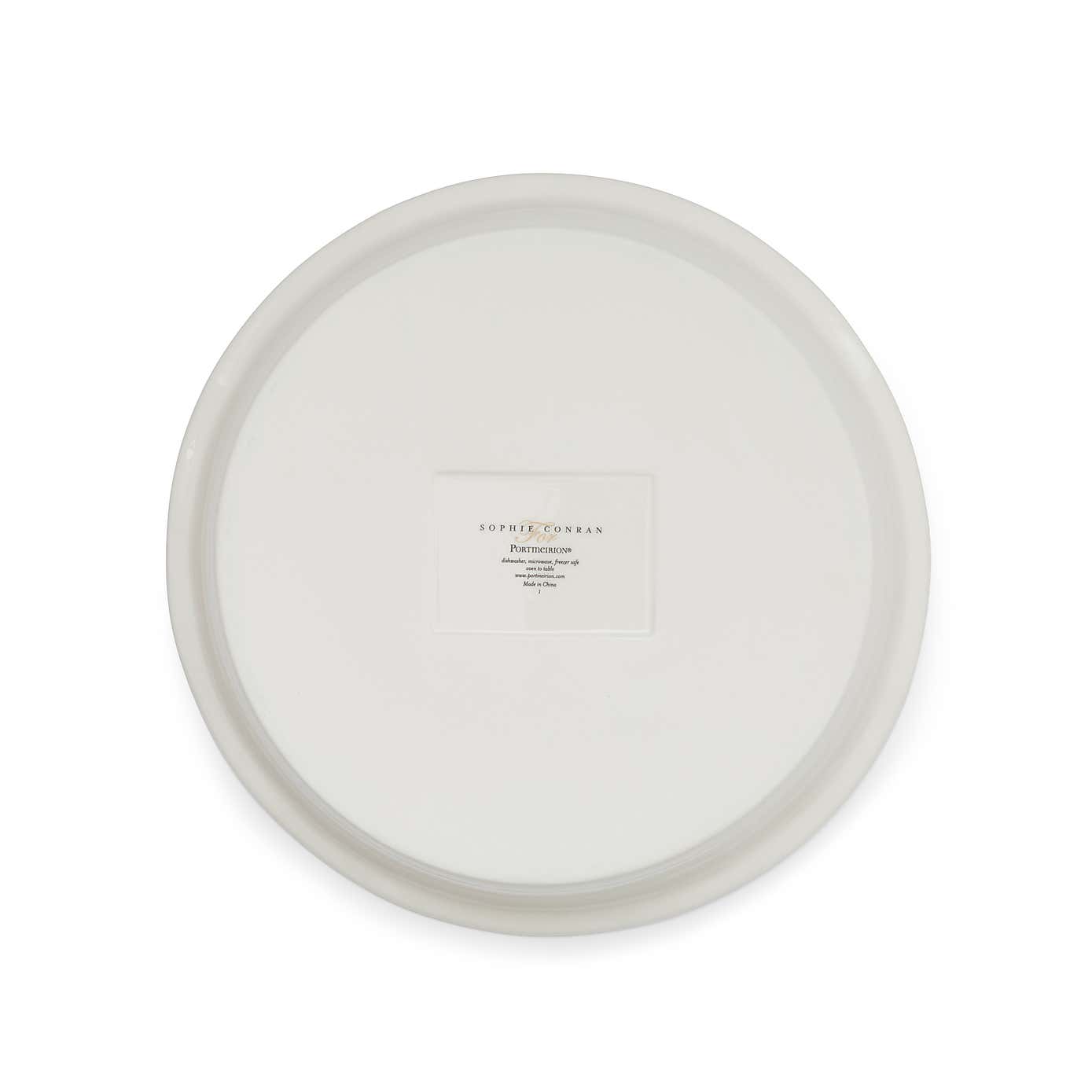 Sophie Conran for Portmeirion Round Pie Dish