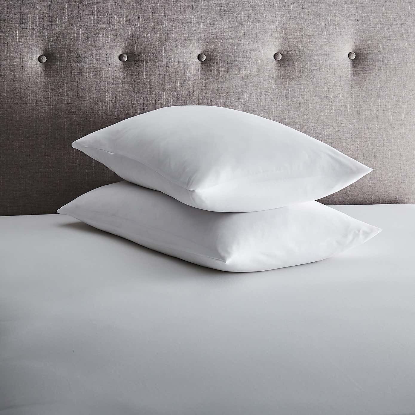 Teflon Pillow Protector