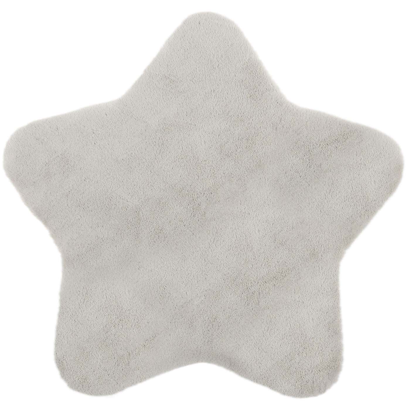 Supersoft Washable Star Rug
