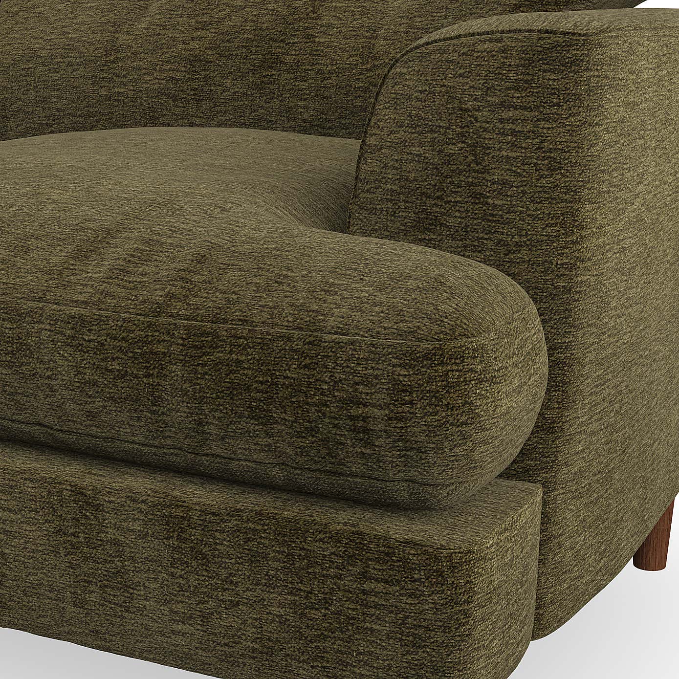 Cooper 3 Seater Sofa