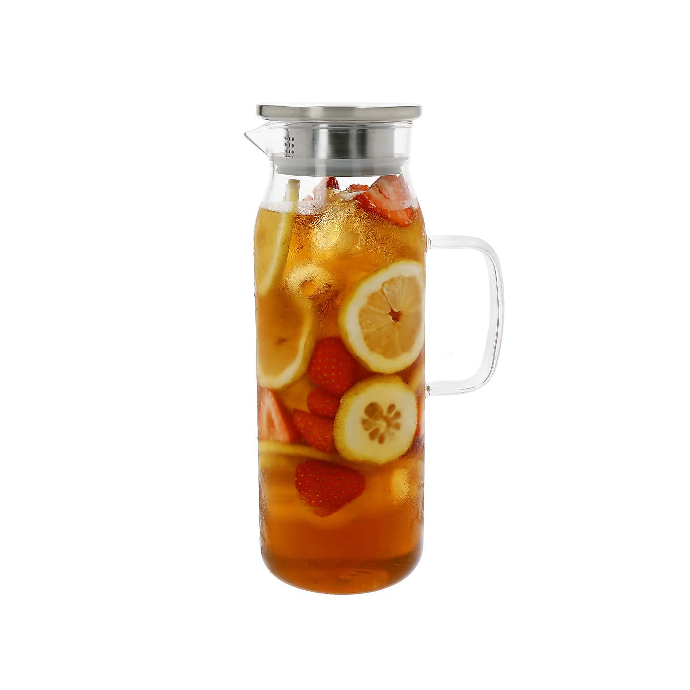 La Cafetiere Glass Carafe