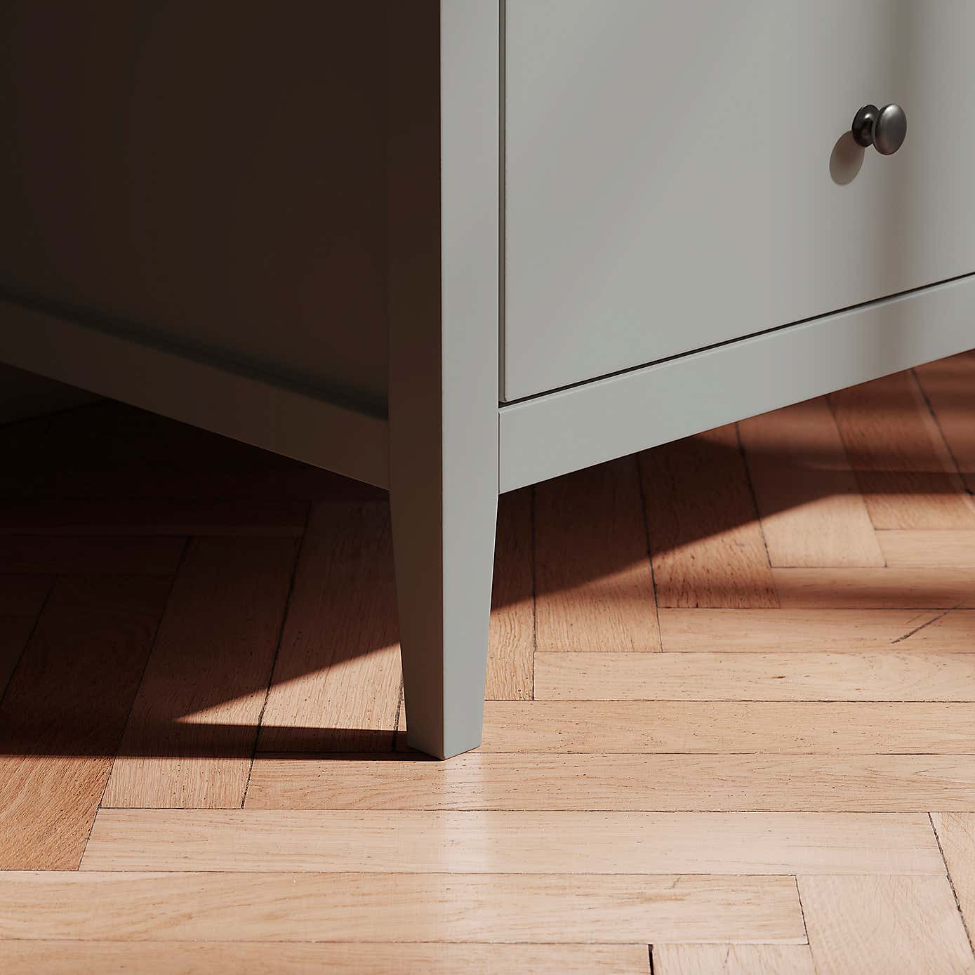 Lynton Compact Kitchen Larder Unit