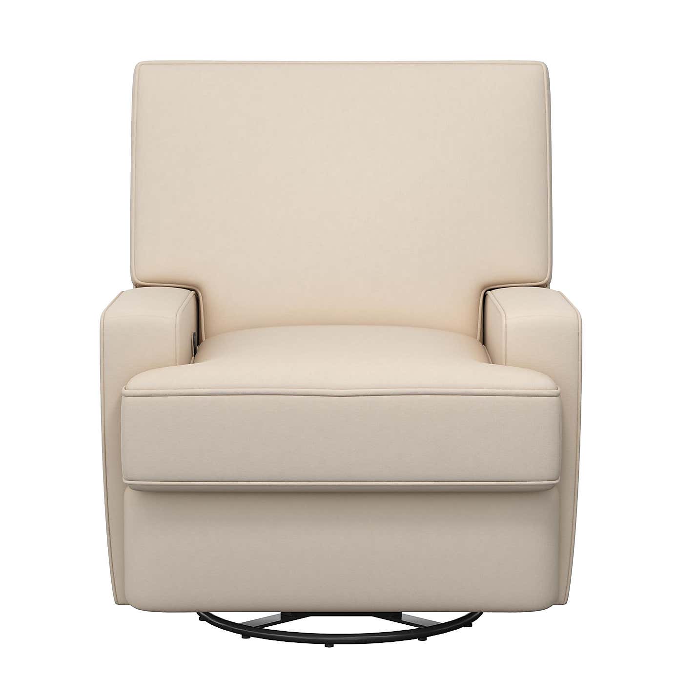 Rylan Swivel Gliding Recliner Chair