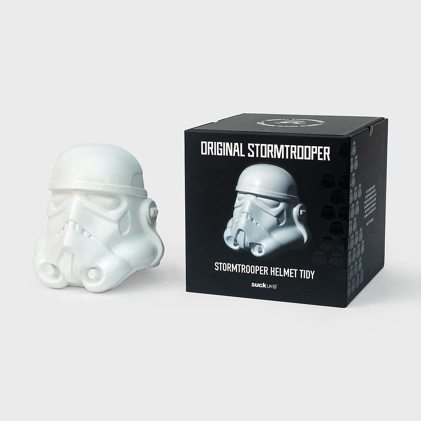 Stormtrooper Desk Tidy