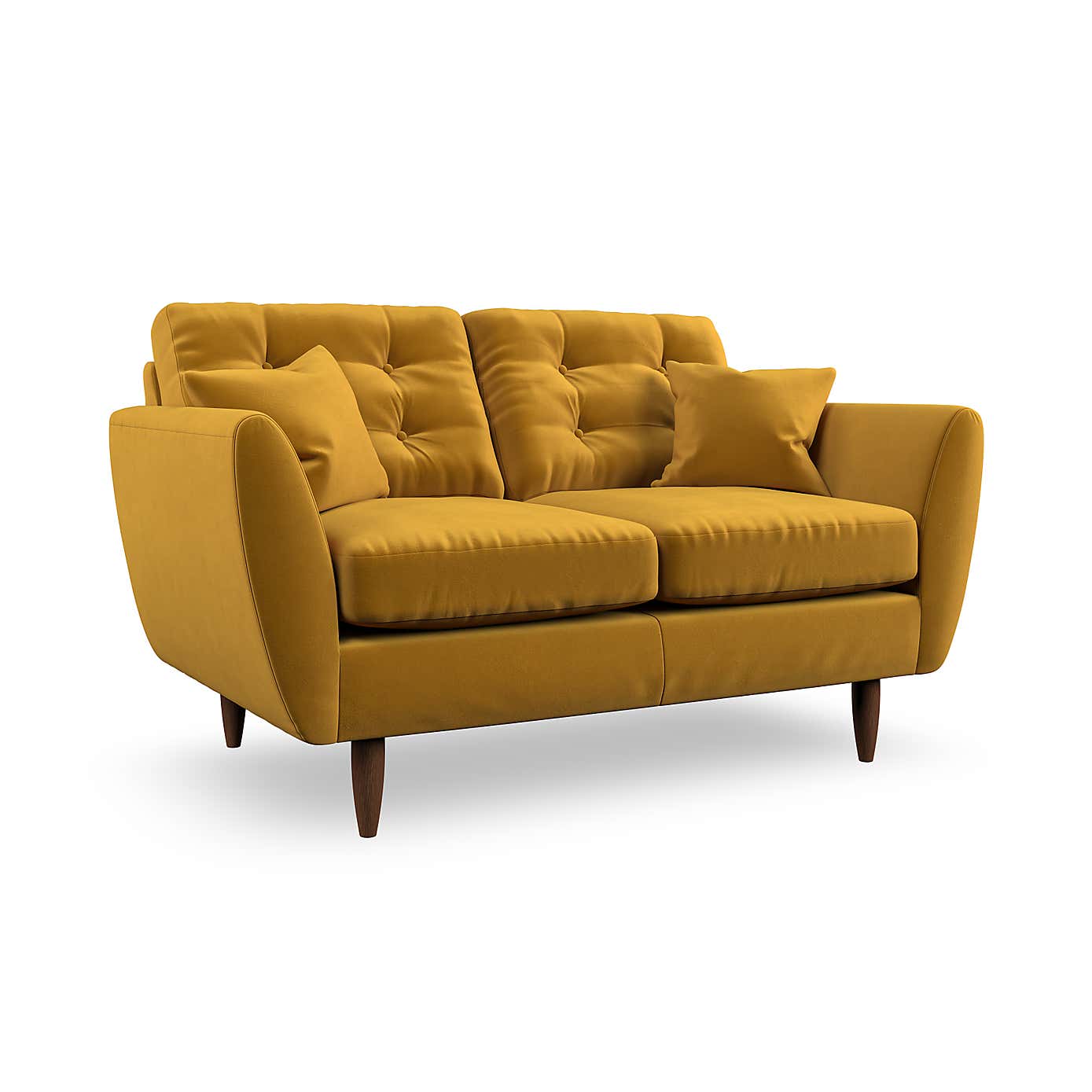 Anders 2 Seater Sofa