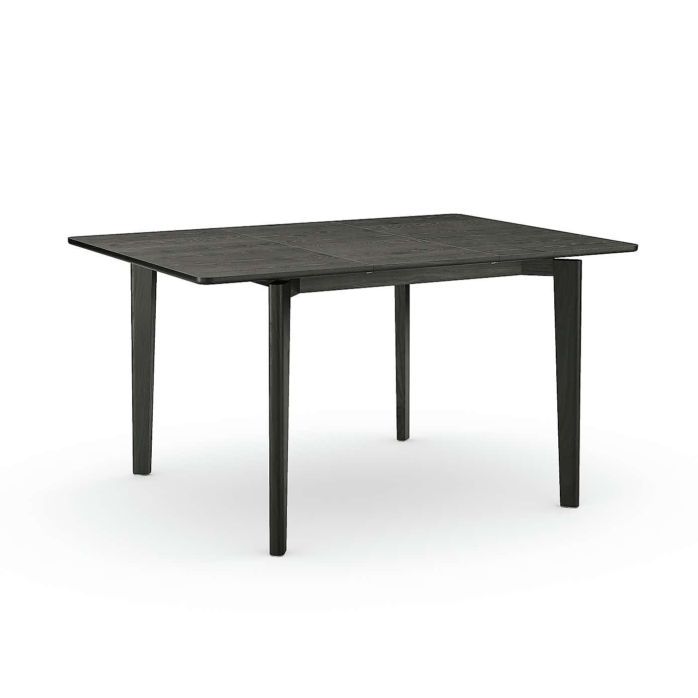 Hudson Square Extendable Dining Table