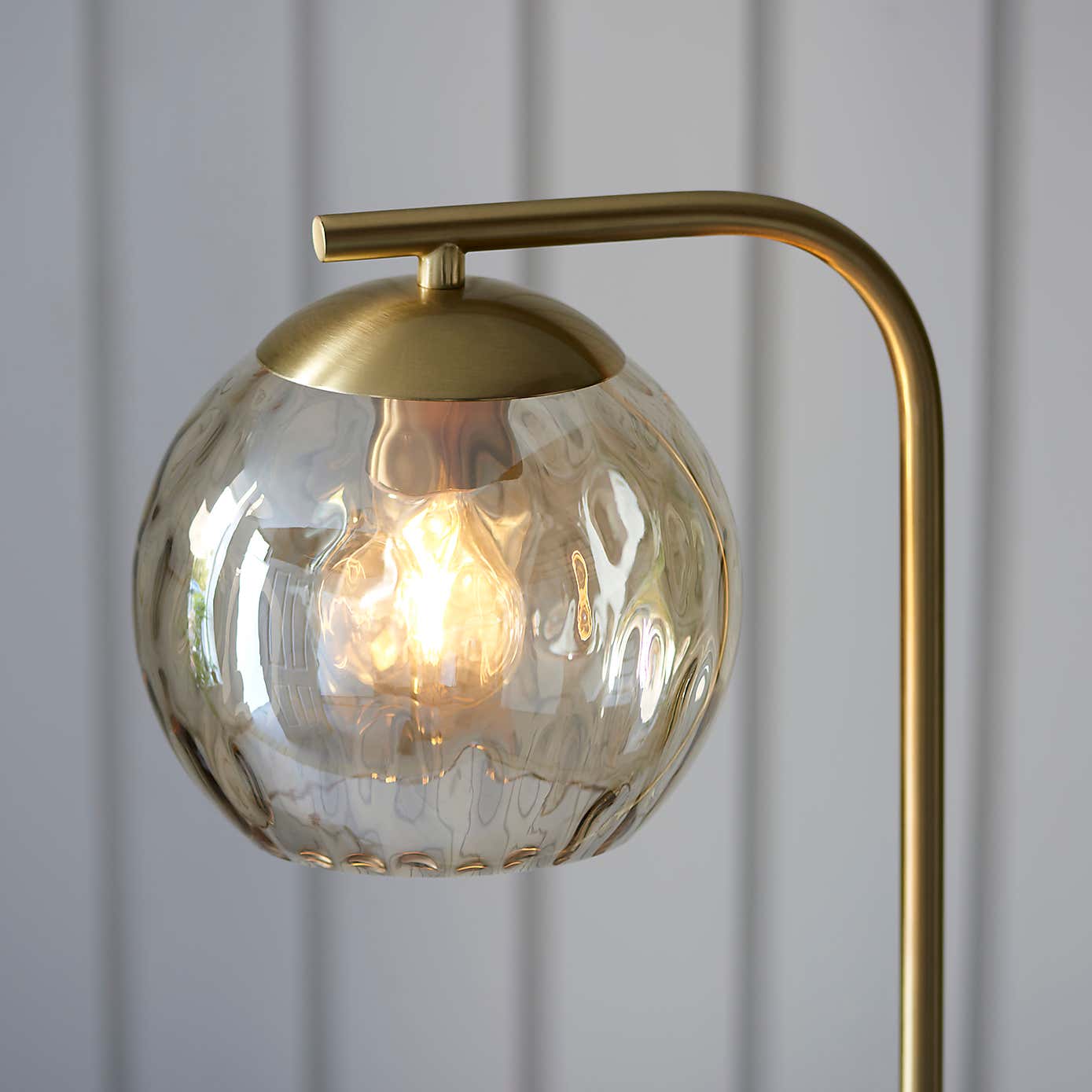 Vogue Arkoma Floor Lamp