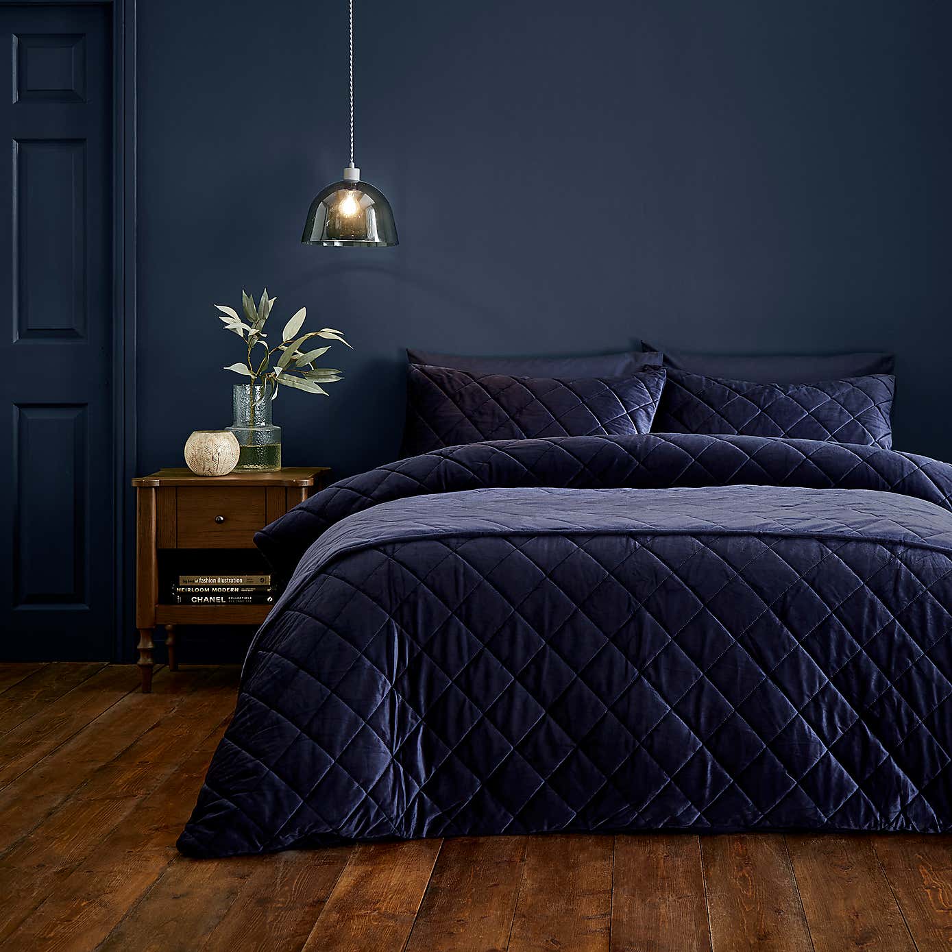 Castleton Standard Pillowcase Pair