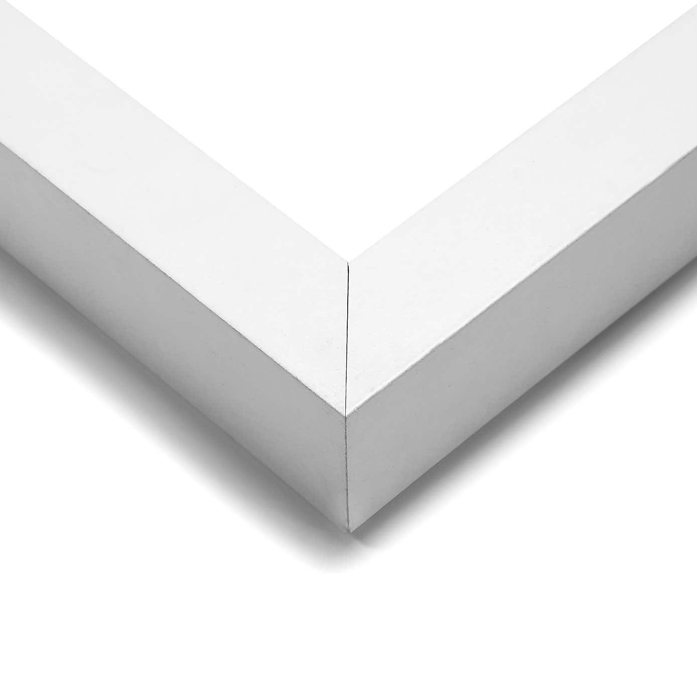 Set of 2 Framed Prints - Catching the blossom / Waiting to Fall