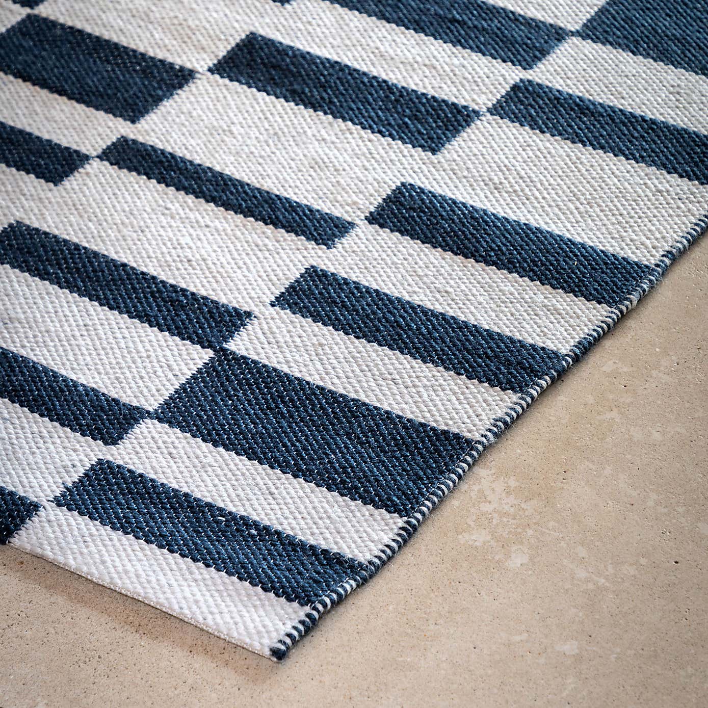 Cedar and Sage Genoa Jacquard Rug
