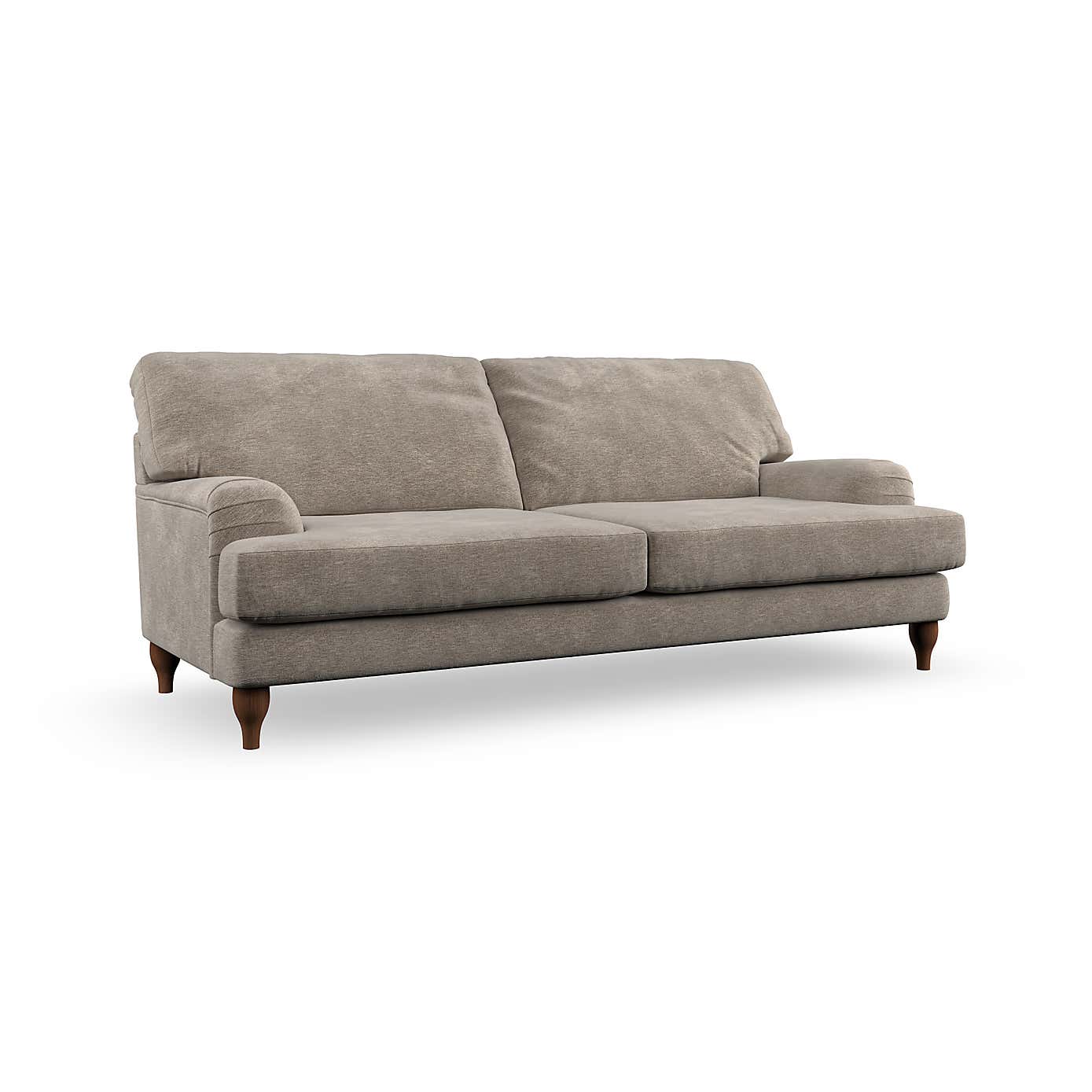 Darwin 4 Seater Sofa