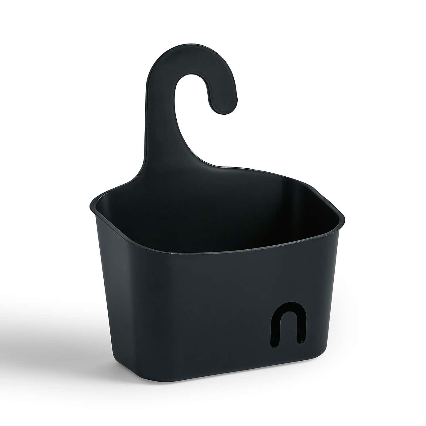 Small Plastic Shower Caddy