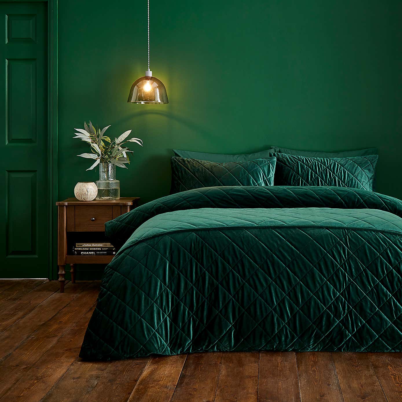 Castleton Standard Pillowcase Pair