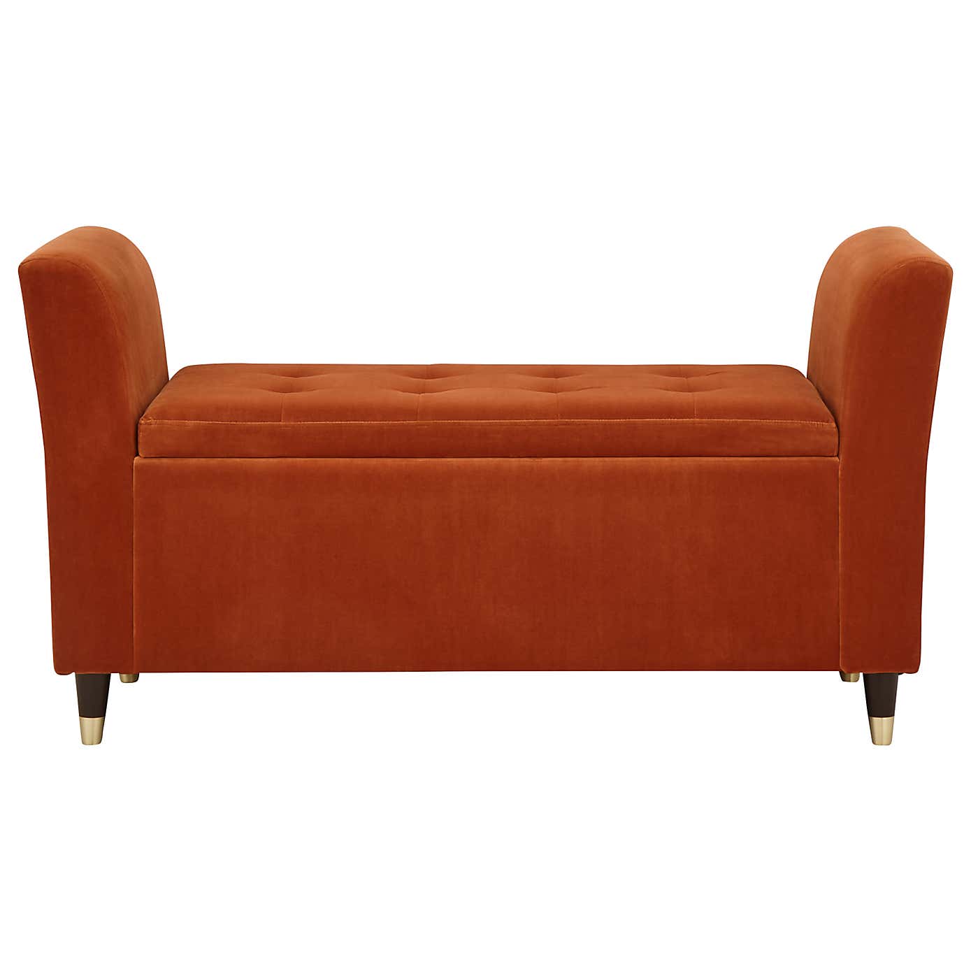 Genoa Chenille Window Seat