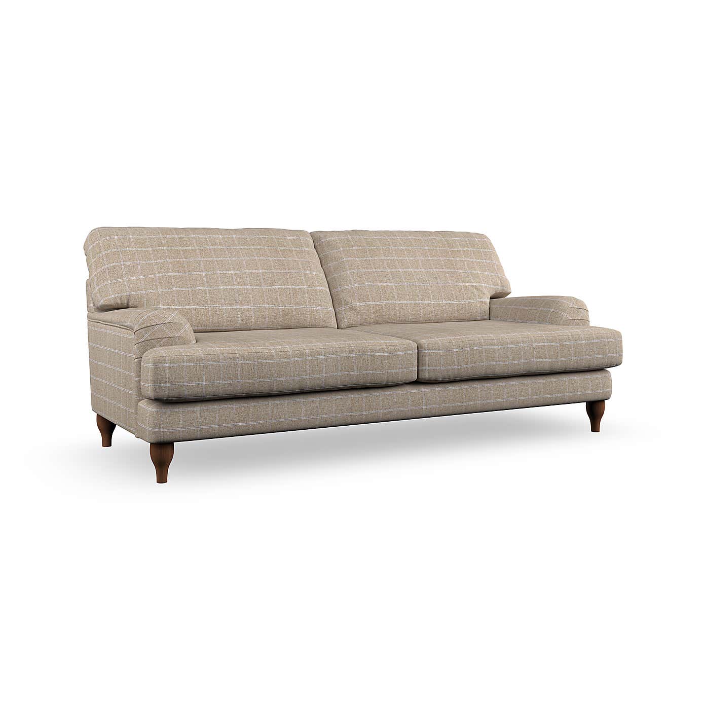 Darwin 4 Seater Sofa