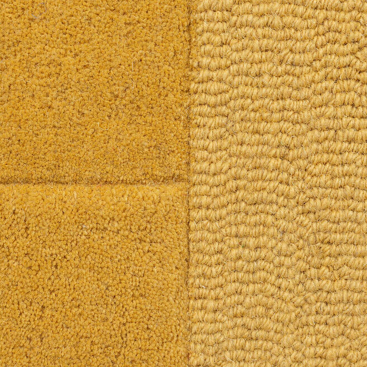 Gigi Geometric Wool Rug