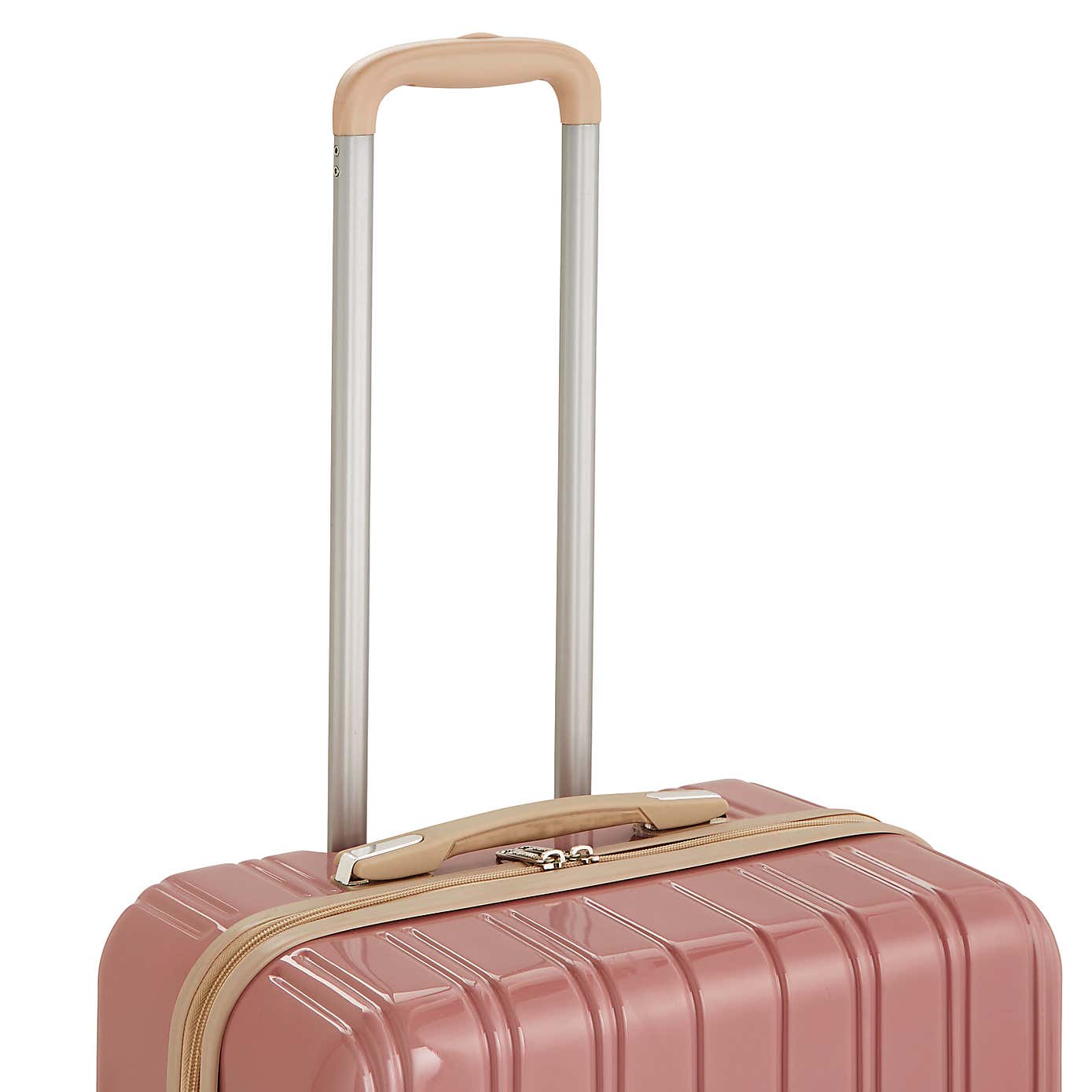 Constellation Breeze Hard Shell Suitcase