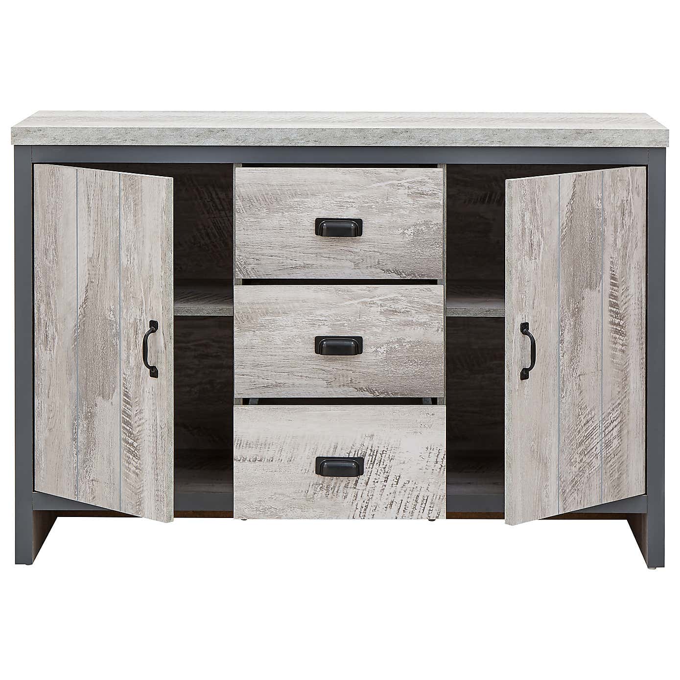 Boston Sideboard