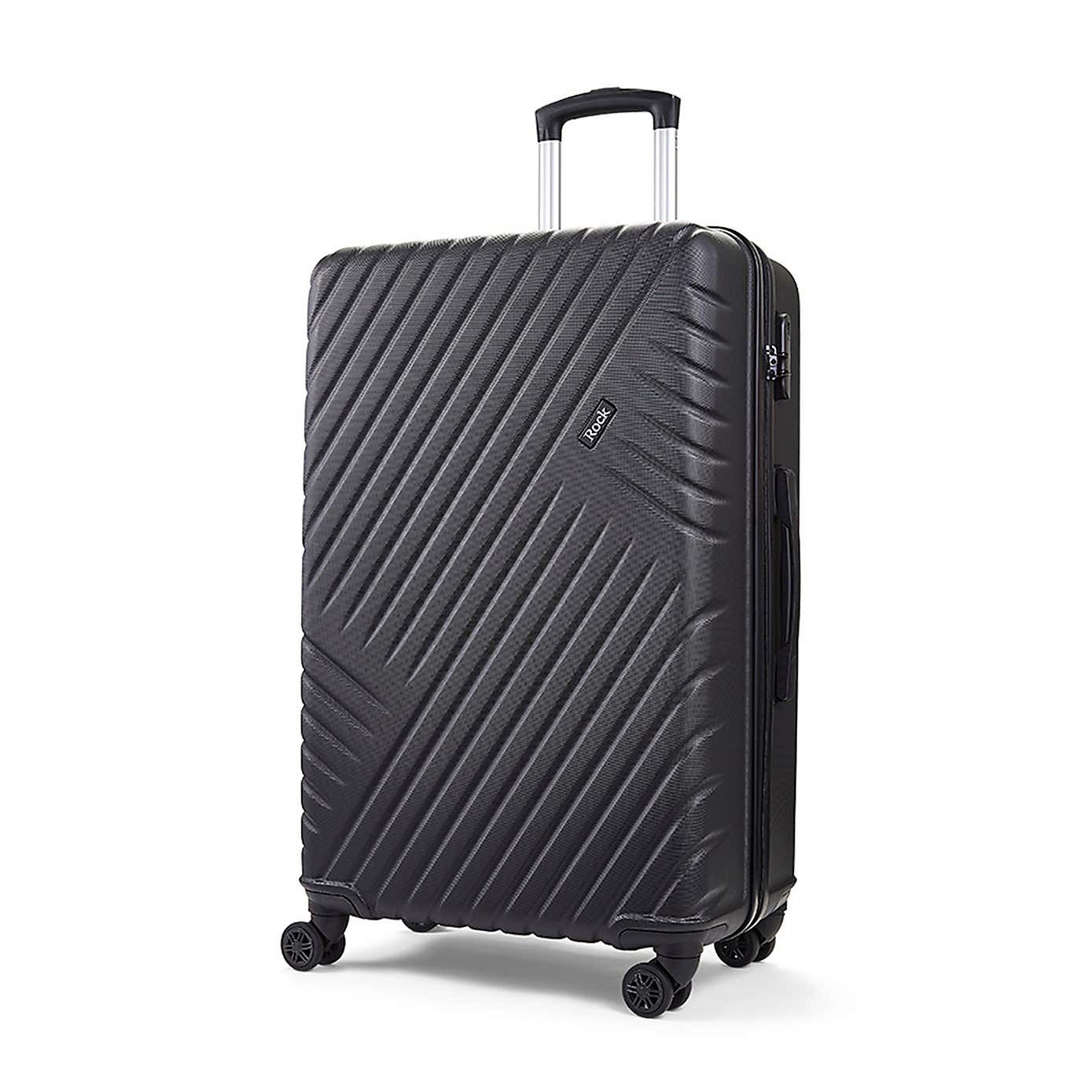 Rock Luggage Santiago Suitcase