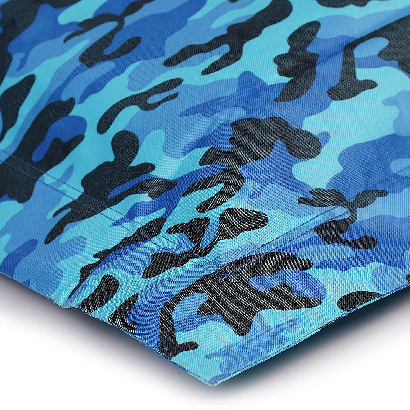Kaikoo XL Camo Print Floor Cushion