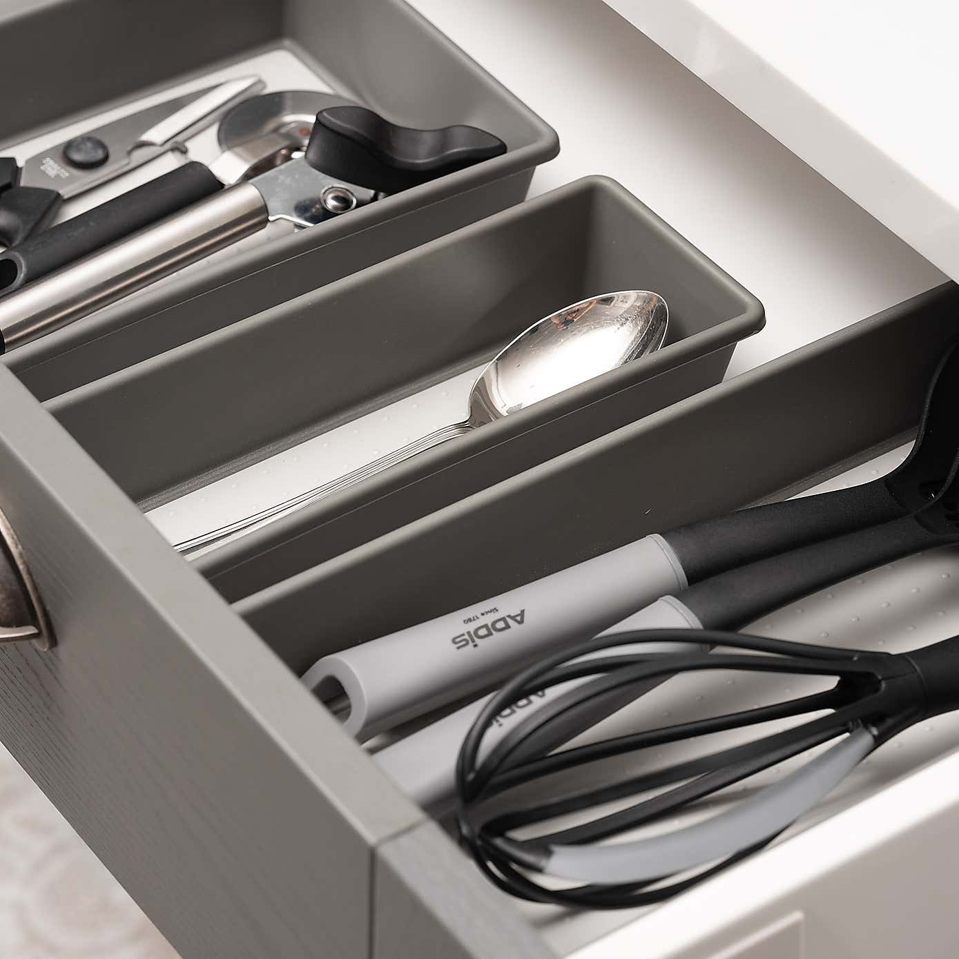 ADDIS 3 Pack Drawer Tidy