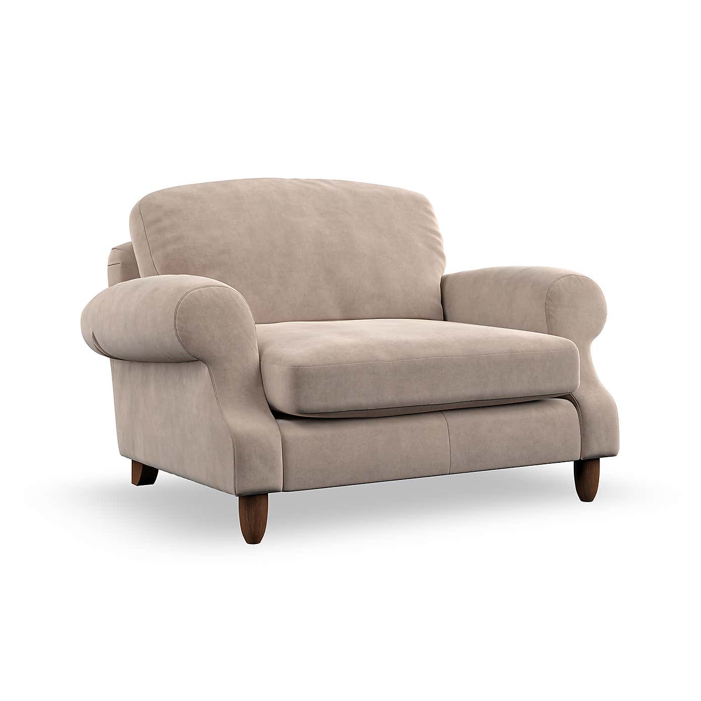 Ashford Snuggle Chair