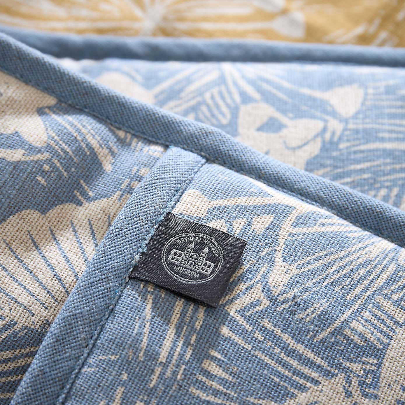 NHM Meadow Starling Double Oven Glove