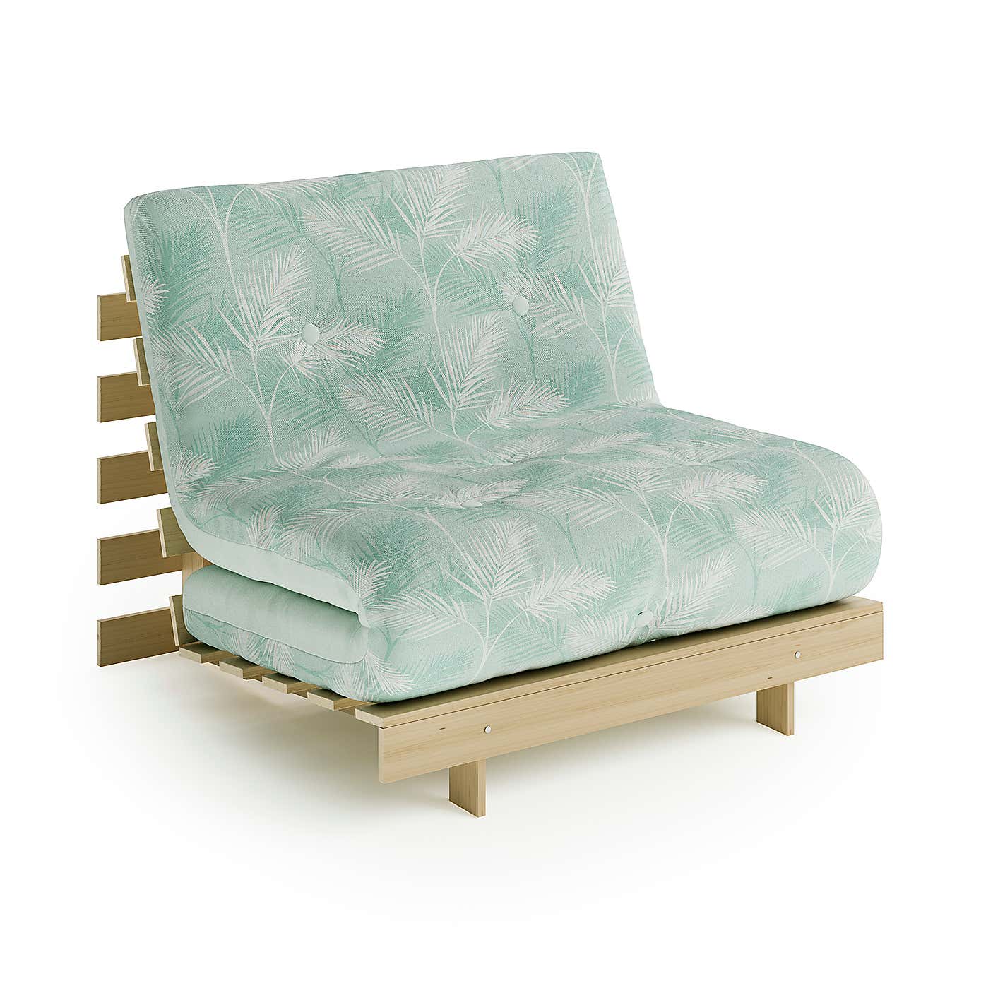Mito Single Serenity Futon