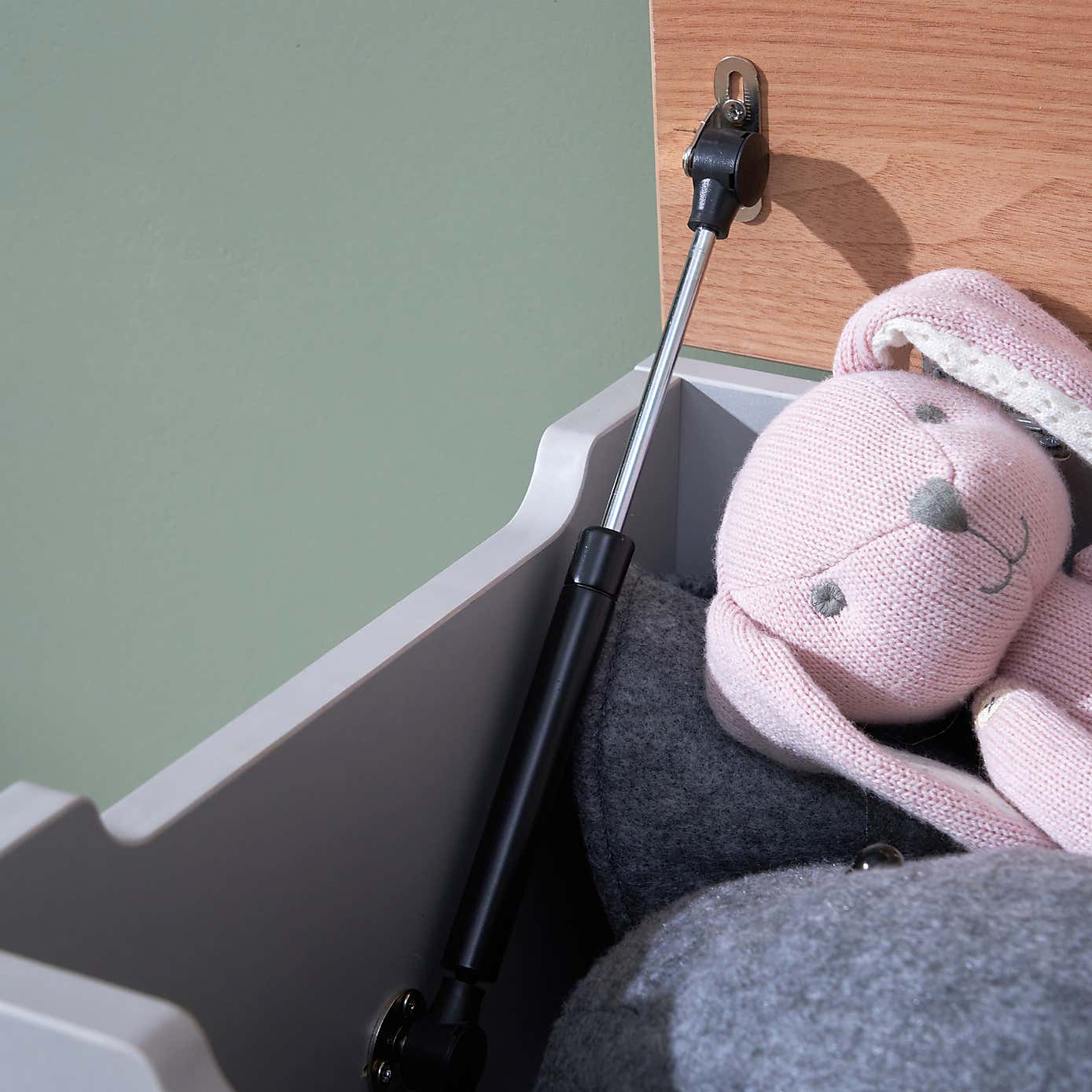 Tutti Bambini Rio Toy Box