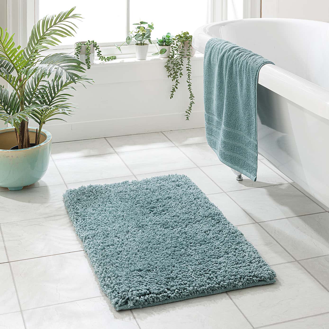 Ultimate Non Slip Bath Mat