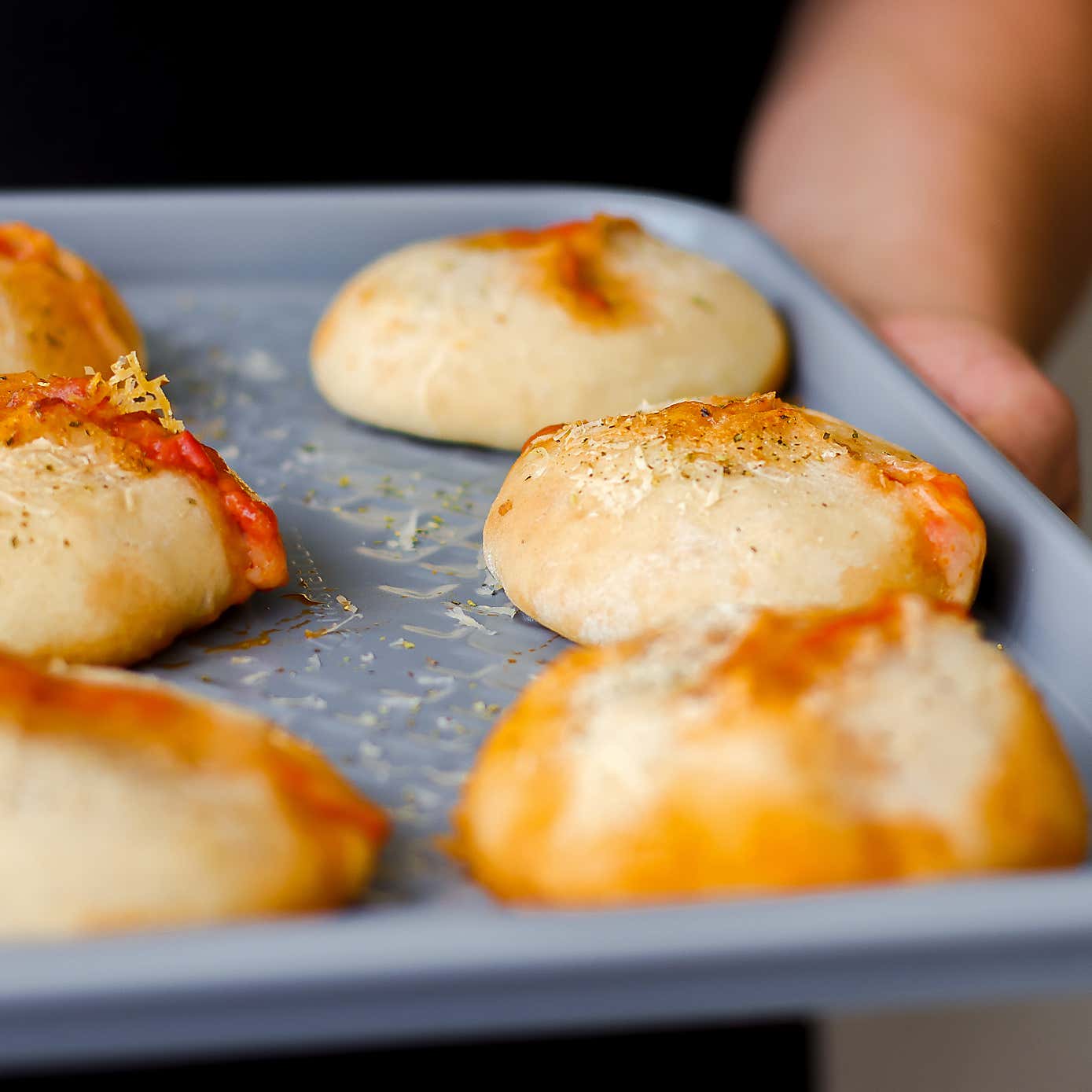 MasterClass Smart Ceramic Non Stick Large Baking Tray