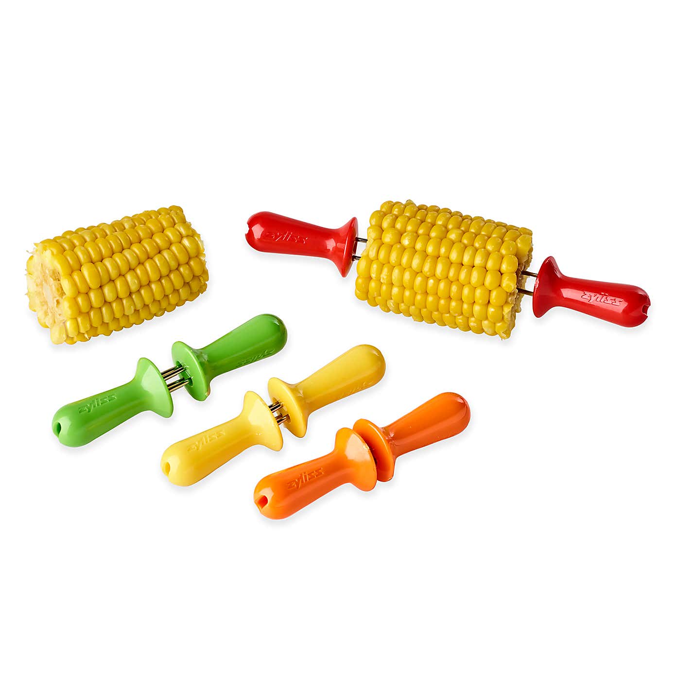 Zyliss Corn on the Cob Holders
