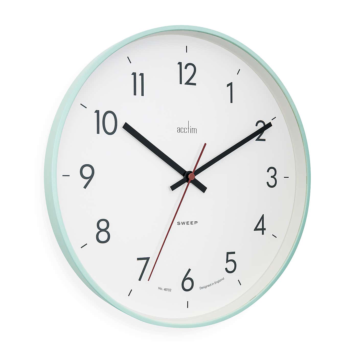 Acctim Aster Wall Clock 30cm