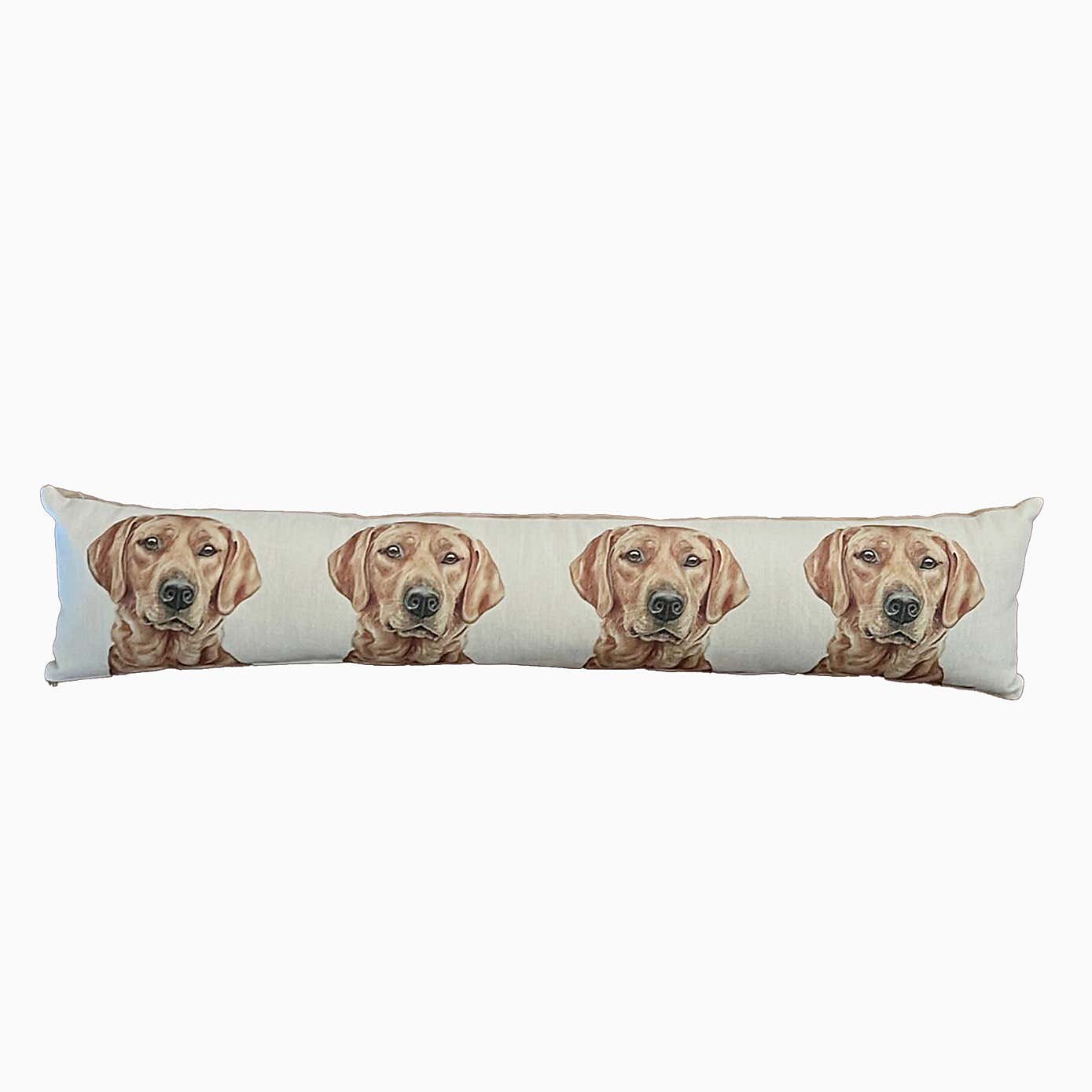 Daro Labrador Draught Excluder