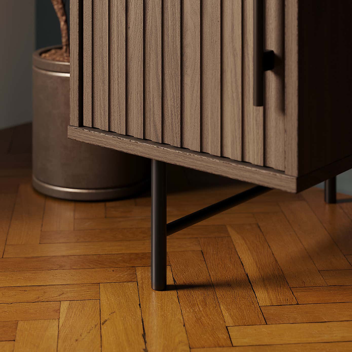 Bryant Standard Storage Desk