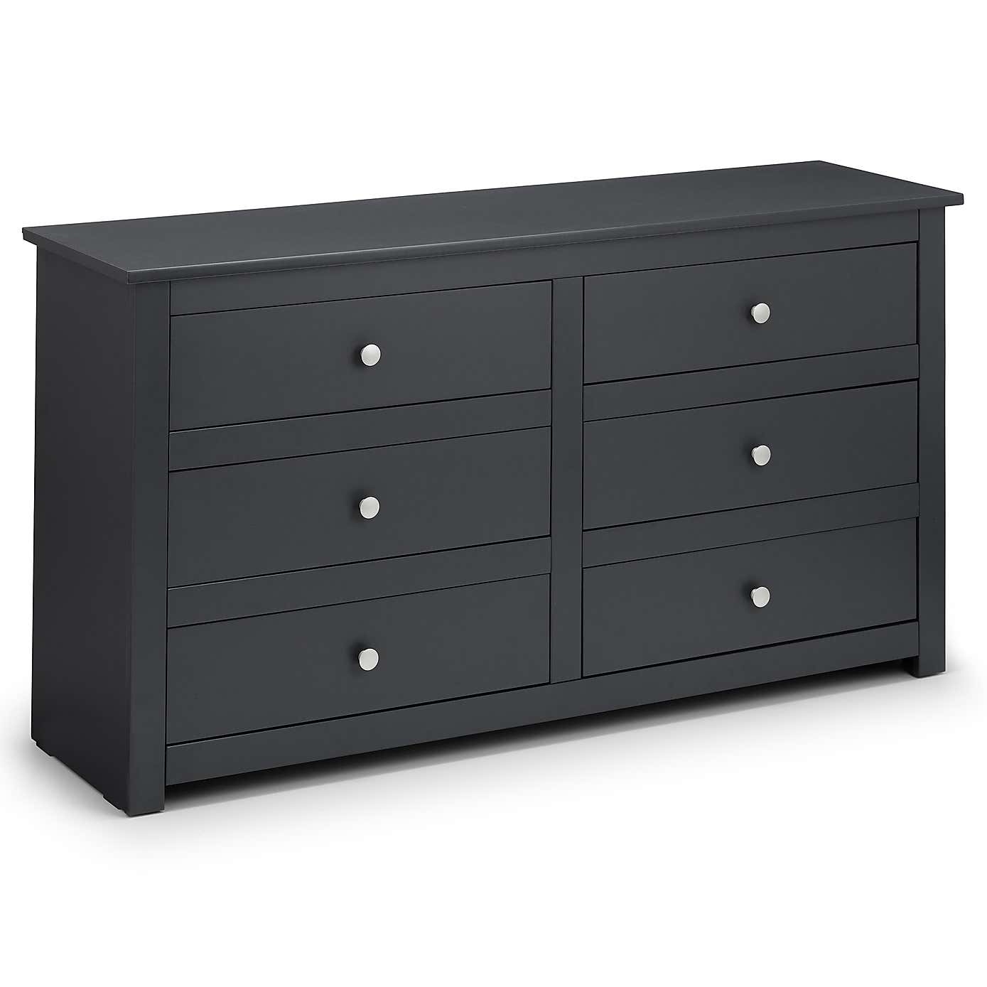 Radley 6 Drawer Chest