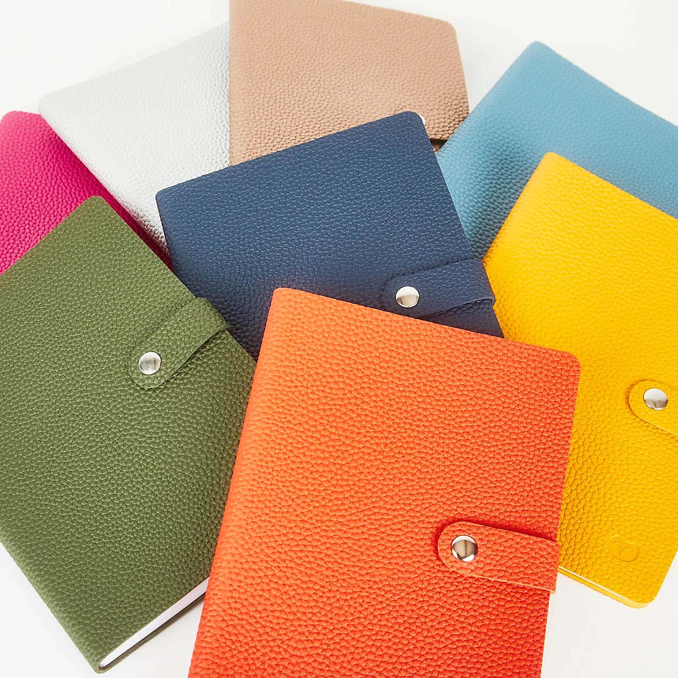 GH Nicobar A5 Notebook