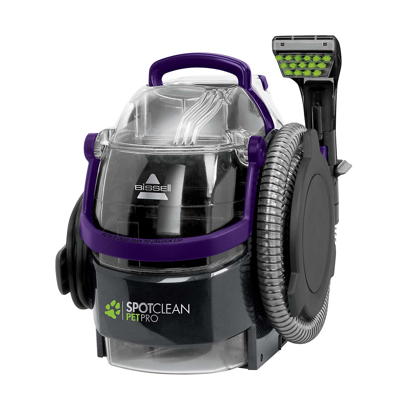 Bissell Spotclean Pet Pro