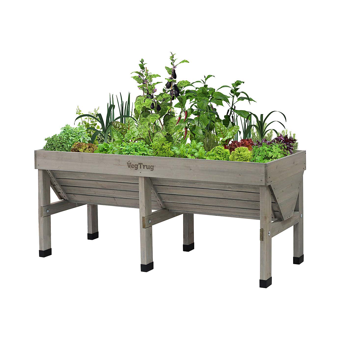 VegTrug Medium Classic Planter