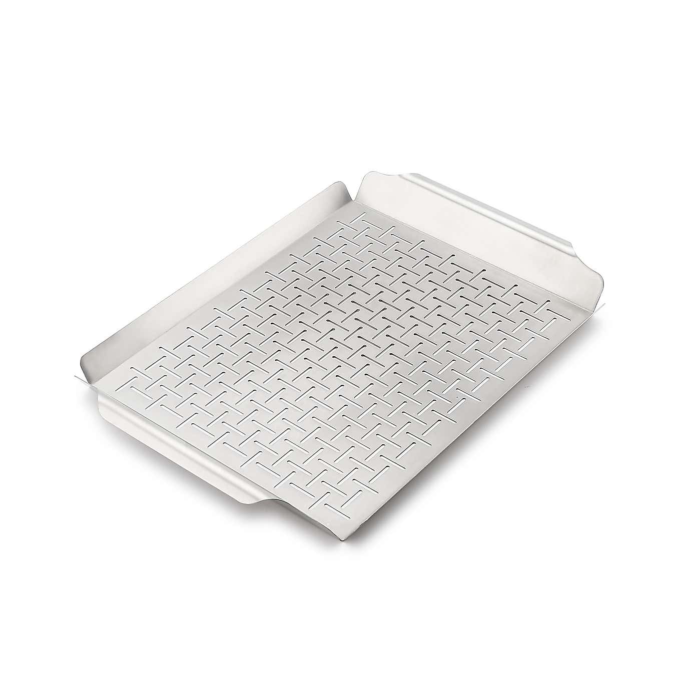 Norfolk Grills Grill Topper