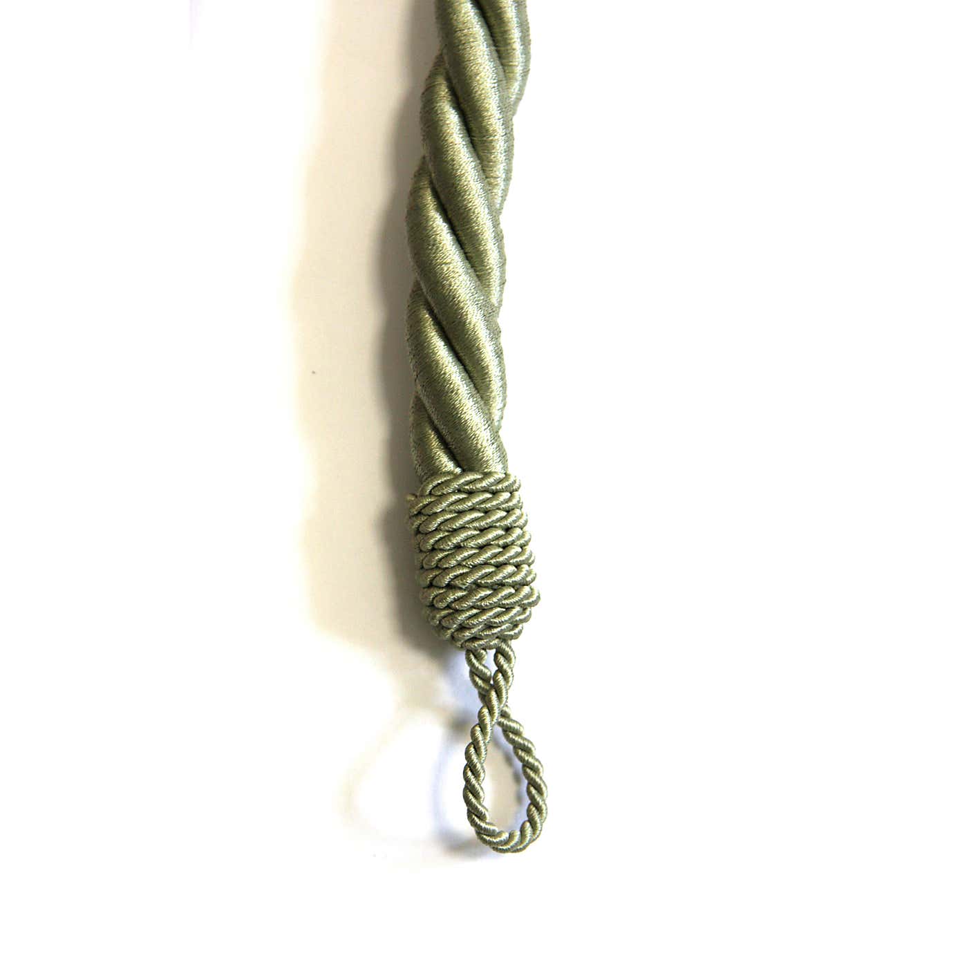 Rope Tieback