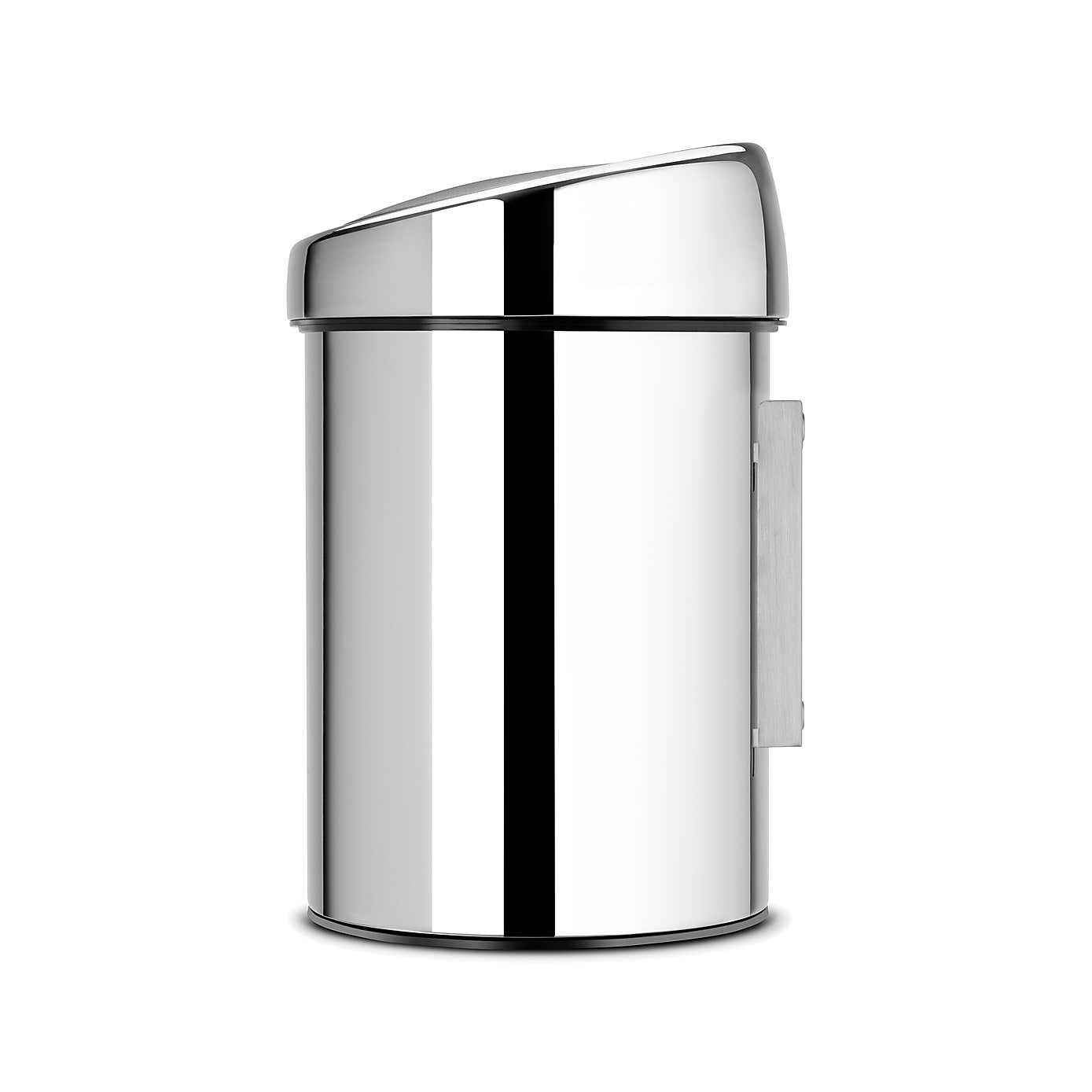 Brabantia 3L Touch Bin