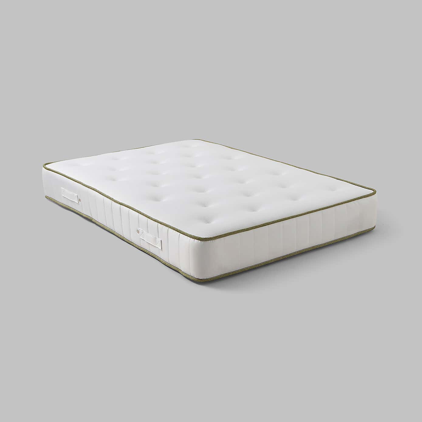 Fogarty Platinum Memory Foam 1000 Pocket Mattress