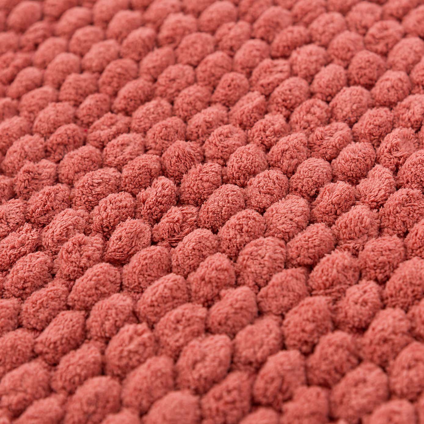 100% Recycled Pebble Bath Mat