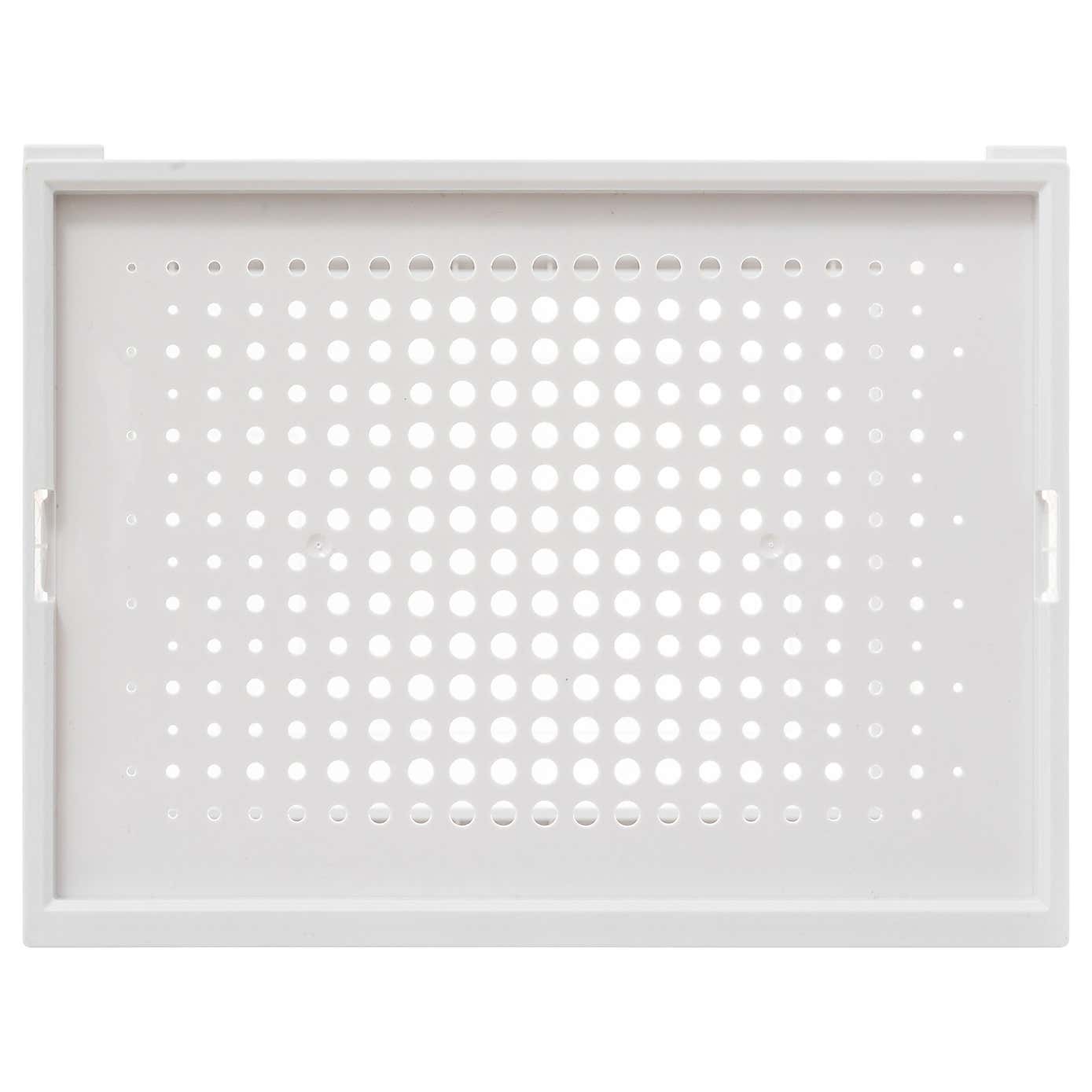 Set of 2 Stackable Clear Shoe Boxes