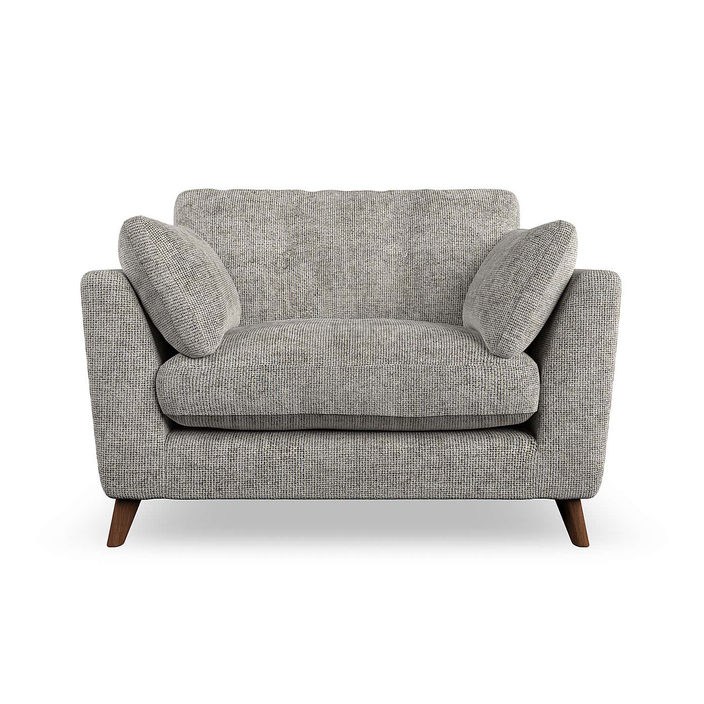 Peyton Snuggle Chair