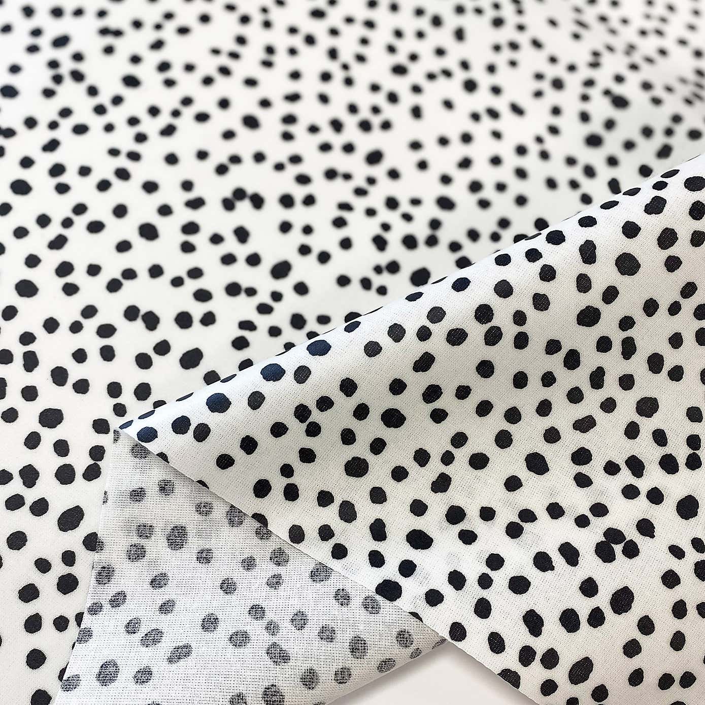 Dottie Monochrome PVC