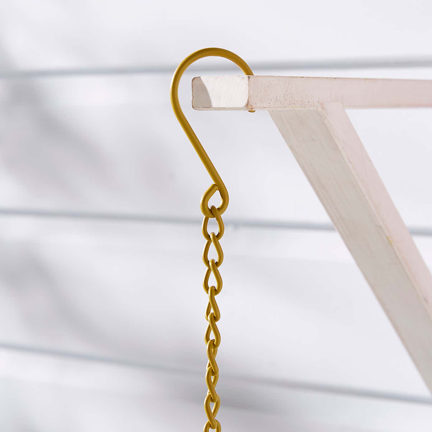 Sophie Robinson Metal Hanging Hydrangea