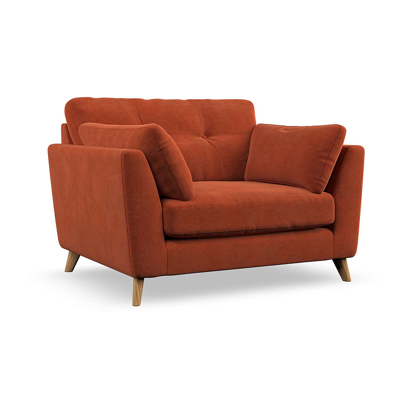 Peyton Snuggle Chair