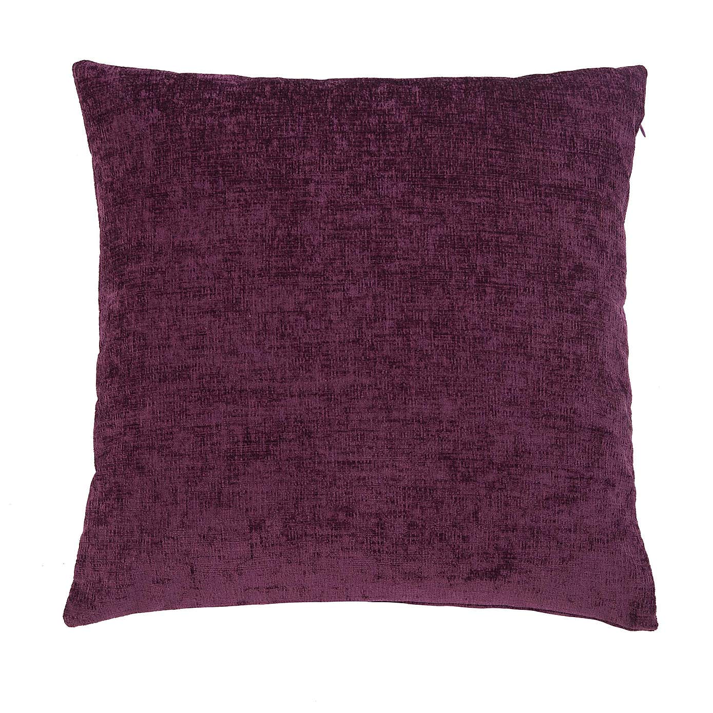 Chenille Cushion